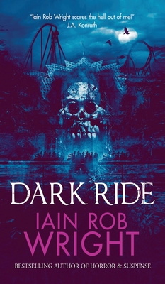 Dark Ride 1913523004 Book Cover