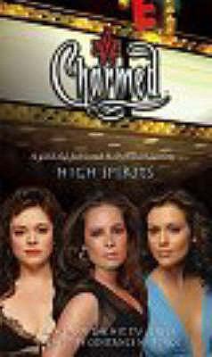 High Spirits (Charmed) 1847380182 Book Cover