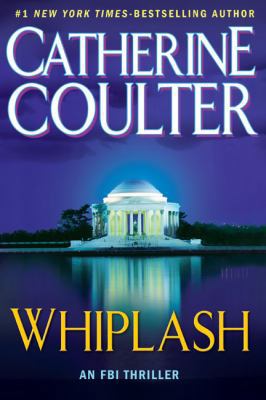 Whiplash 0399156534 Book Cover