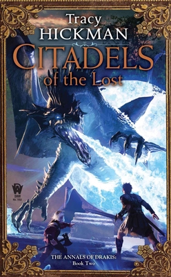 Citadels of the Lost B0072139KI Book Cover