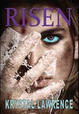 Risen 1935670069 Book Cover