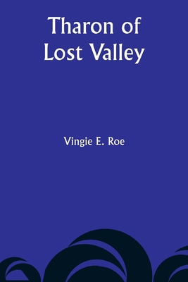 Tharon of Lost Valley 9357944079 Book Cover