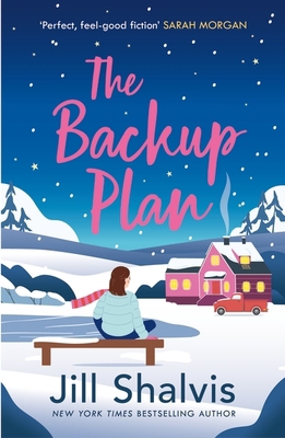 The Backup Plan: Fall in love with another one ... 147228562X Book Cover