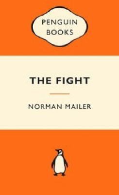 Fight: Popular Penguins 0143566318 Book Cover
