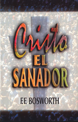 Cristo El Sanador [Spanish] 958926915X Book Cover