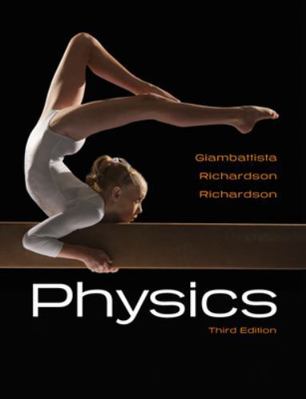 Physics 007351215X Book Cover