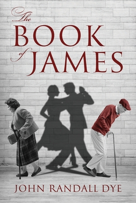 The Book of James 197721570X Book Cover