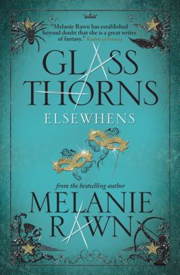 Glass Thorns 1781166625 Book Cover