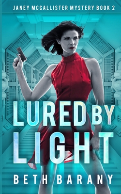 Lured By Light 1944841407 Book Cover