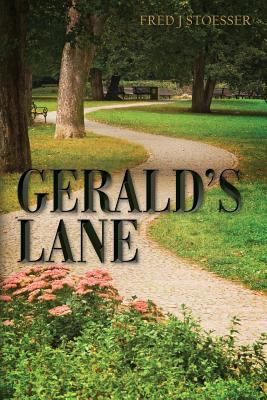 Gerald's Lane 1481028170 Book Cover
