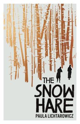 The Snow Hare 1529388295 Book Cover