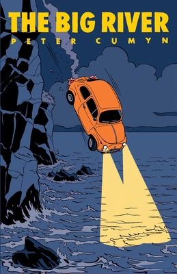 The Big River 1778000908 Book Cover