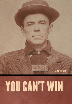 You can't win B0BPB3R3ZP Book Cover