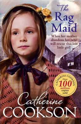 The Rag Maid 055217405X Book Cover