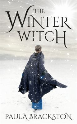 The Winter Witch (Shadow Chronicles) 147210367X Book Cover