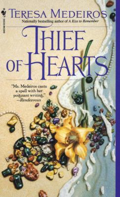 Thief of Hearts: A Novel 0553563327 Book Cover
