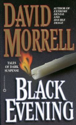 Black Evening B0072Q2KY4 Book Cover