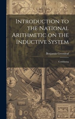 Introduction to the National Arithmetic on the ... 1019783311 Book Cover