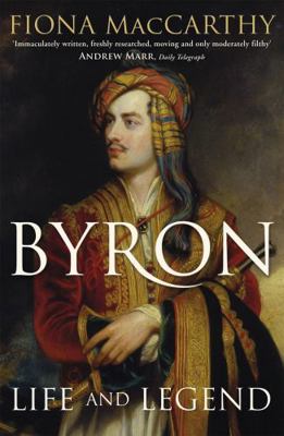 Byron 144479986X Book Cover