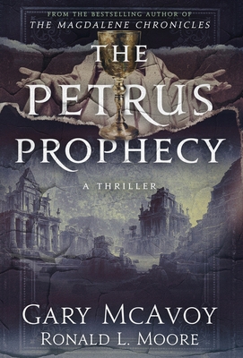 The Petrus Prophecy 1954123132 Book Cover