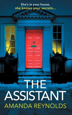 The Assistant 1837513554 Book Cover