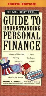 The Wall Street Journal Guide to Understanding ... 0743266323 Book Cover