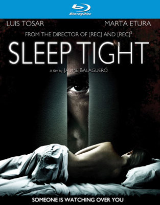Sleep Tight [Spanish]            Book Cover
