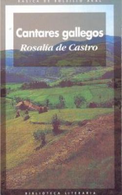 Cantares gallegos (Básica de Bolsillo) (Spanish... [Spanish] 8476000219 Book Cover