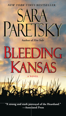 Bleeding Kansas 0451224485 Book Cover