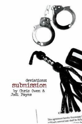 Deviations: Submission 1933389850 Book Cover