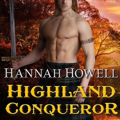 Highland Conqueror B08XGSTP2R Book Cover