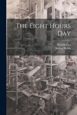 The Eight Hours Day 102147049X Book Cover