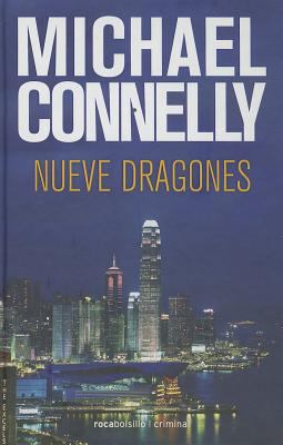 Nueve Dragones [Spanish] 8492833351 Book Cover