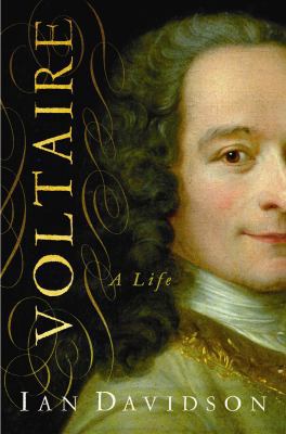 Voltaire: A Life 1846682266 Book Cover