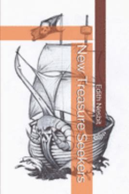 New Treasure Seekers 1690687207 Book Cover