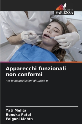 Apparecchi funzionali non conformi [Italian] 6209049990 Book Cover