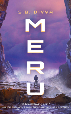Meru 1799799069 Book Cover