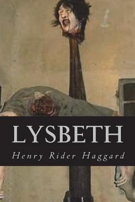 Lysbeth 1722239204 Book Cover