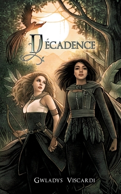 Décadence [French] 2322400688 Book Cover