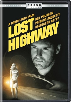 Lost Highway B001152TL6 Book Cover