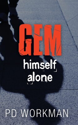 Gem Himself Alone 1988390567 Book Cover