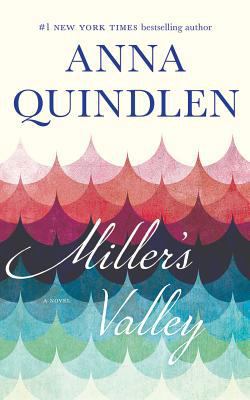 Miller's Valley 1491546328 Book Cover