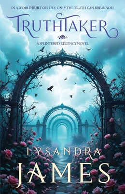 Truthtaker B0FY632428 Book Cover