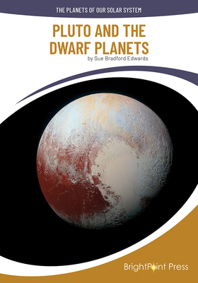 Pluto and the Dwarf Planets 1678211702 Book Cover