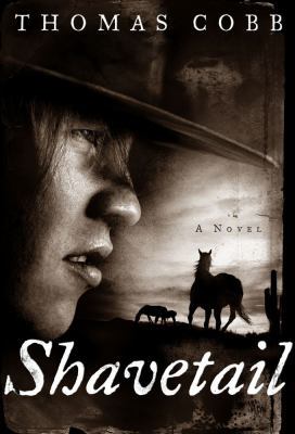 Shavetail 1416561196 Book Cover