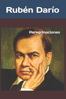 Peregrinaciones [Spanish] B08WZGS3K8 Book Cover