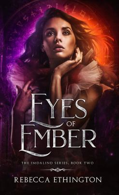 Eyes of Ember 0988483734 Book Cover