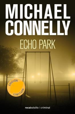 Echo Park [Spanish] 8415729669 Book Cover