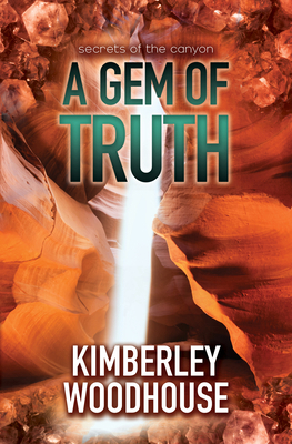 A Gem of Truth [Large Print] B0BFXMHDM7 Book Cover