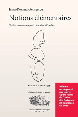 Notions Élémentaires: Traduit du roumain par Lu... [French] 2924932181 Book Cover